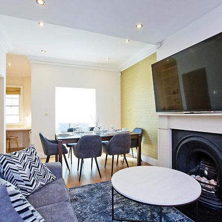 Hyde Park Paddington Spacious London Home Buitenkant foto