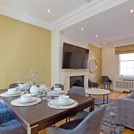 Hyde Park Paddington Spacious London Home Buitenkant foto