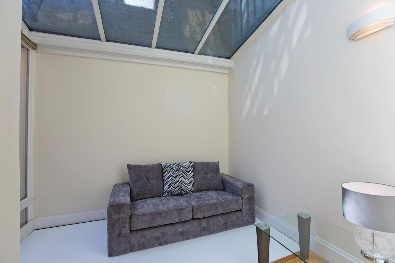 Hyde Park Paddington Spacious London Home Buitenkant foto