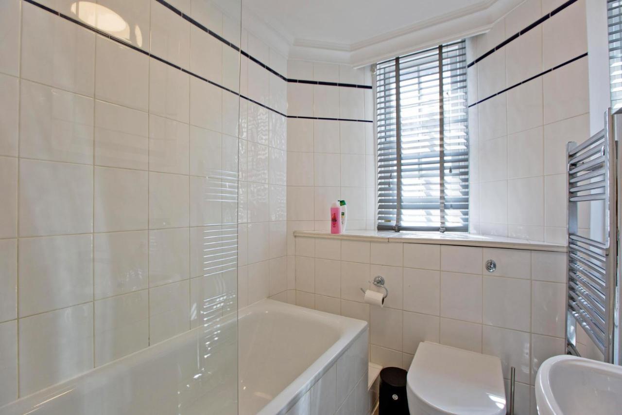 Hyde Park Paddington Spacious London Home Buitenkant foto