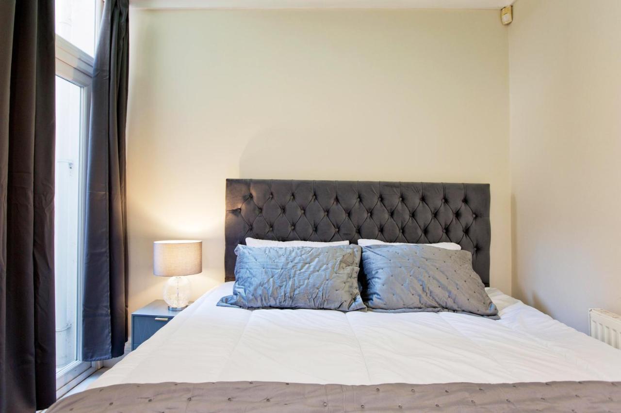 Hyde Park Paddington Spacious London Home Buitenkant foto