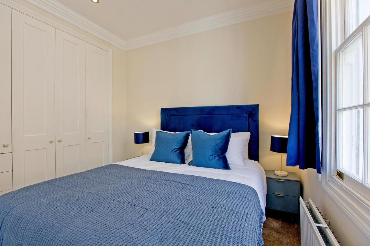 Hyde Park Paddington Spacious London Home Buitenkant foto